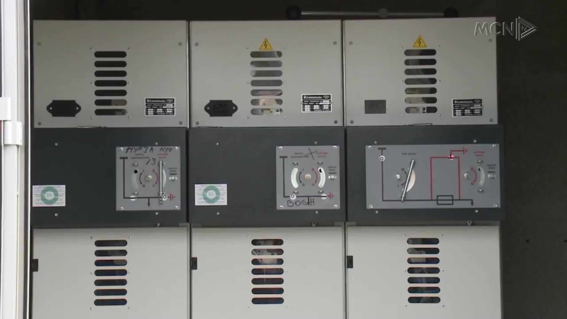 Mali i borxheve të OSHEE-së dhe KESH-it (VIDEO)