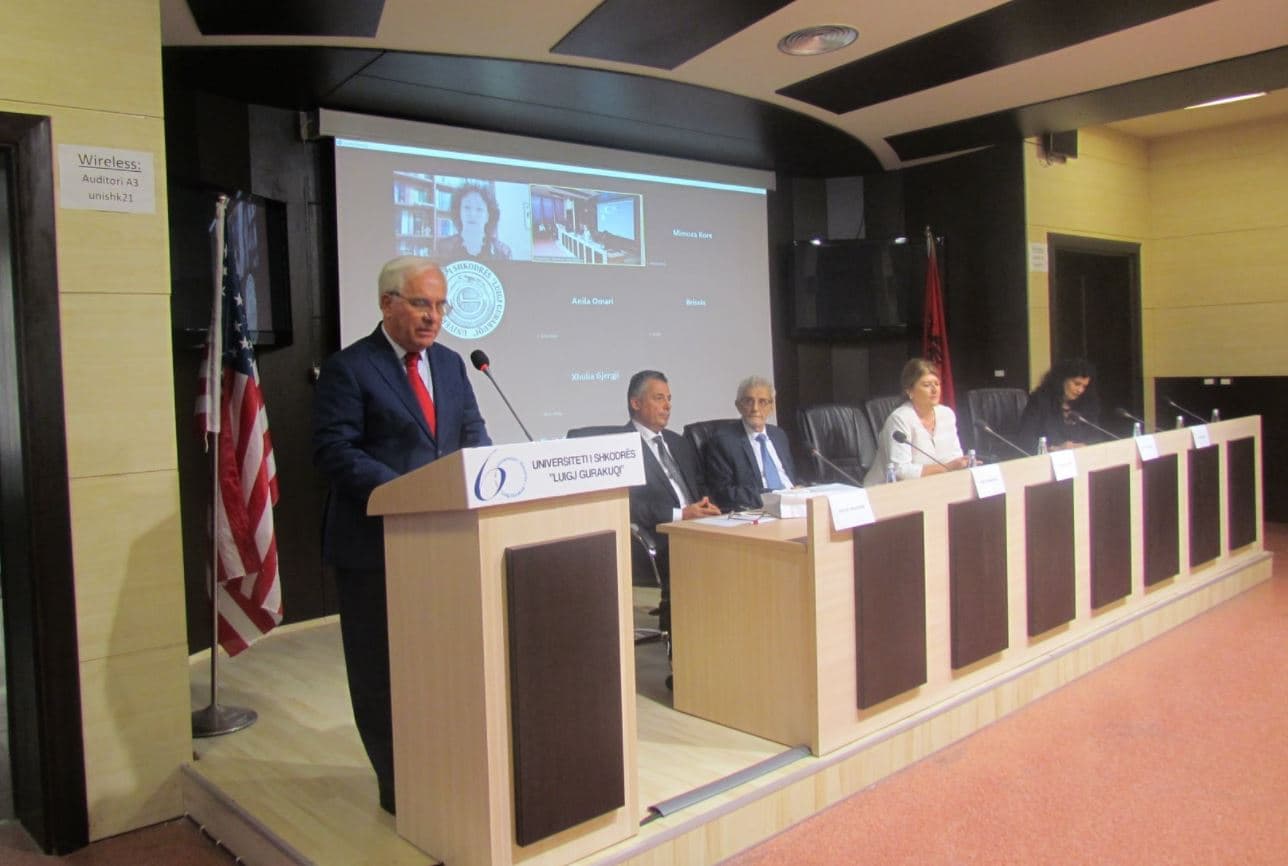  ASH, konferencë shkencore për Bahri Becin, figurë e shquar e gjuhësisë shqiptare