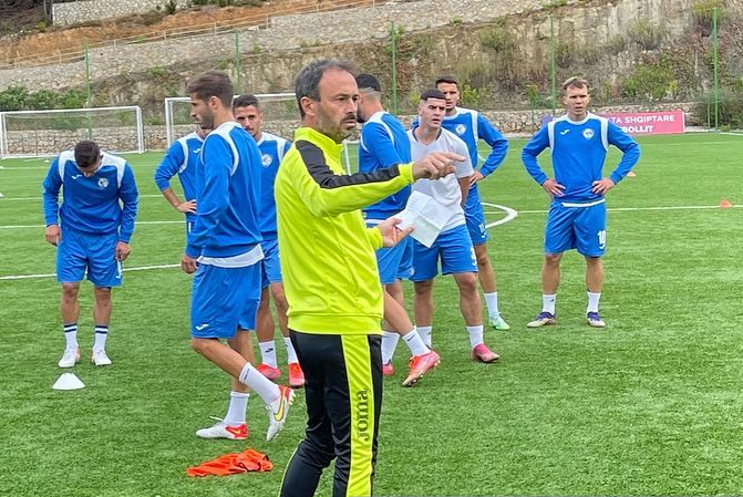 Longo rikthehet te Kukësi, shqetëson gjendja e mesfushorit