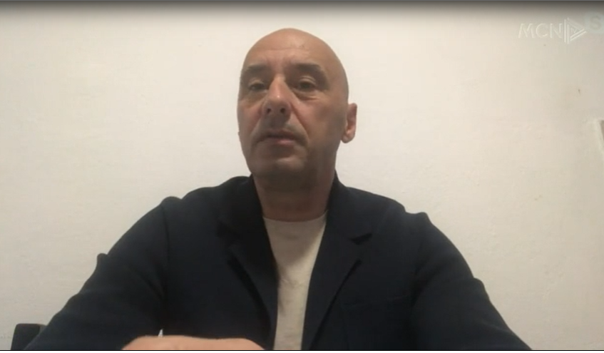 Gjoka i “shkel syrin” Dukës: Gati për Shqipërinë, skuadrës të mos i bëhet presion 