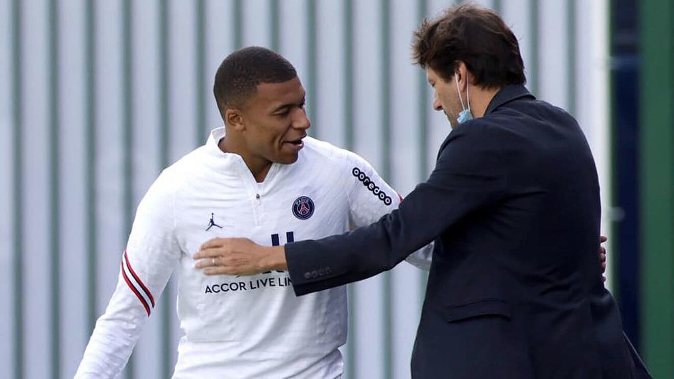 Leonardo: Real Madrid duhet të dënohet për Mbappe