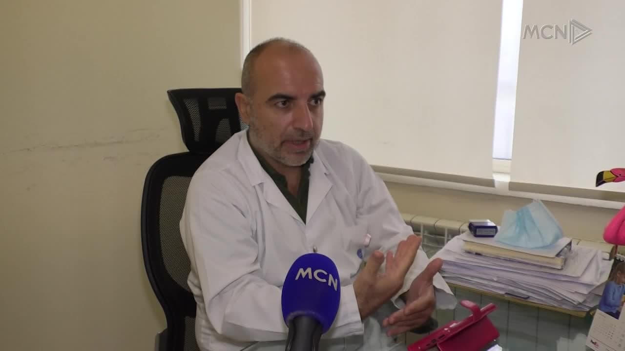 Tetori rozë, 719 raste me kancer gjiri (VIDEO)
