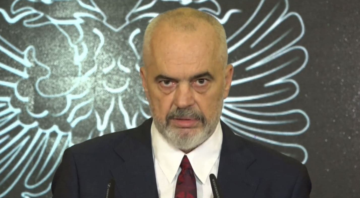 “Nuk ka rritje të çmimit për familjet”, Rama prezanton planin me 3 pika për krizën energjetike (VIDEO)
