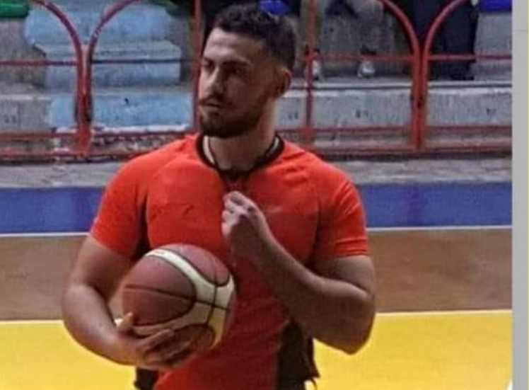 Zi në sportin shqiptar, ndërron jetë arbitri 24-vjeçar