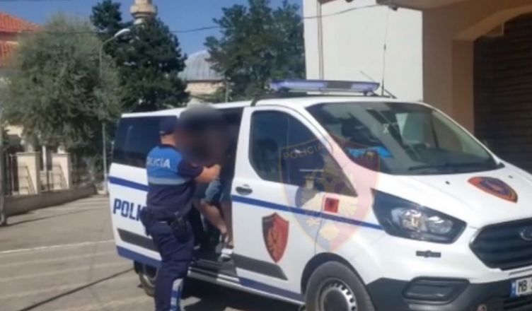 Shantazhonte një vajzë se do t’i publikonte foto intime/ Arrestohet 26-vjeçari në Durrës