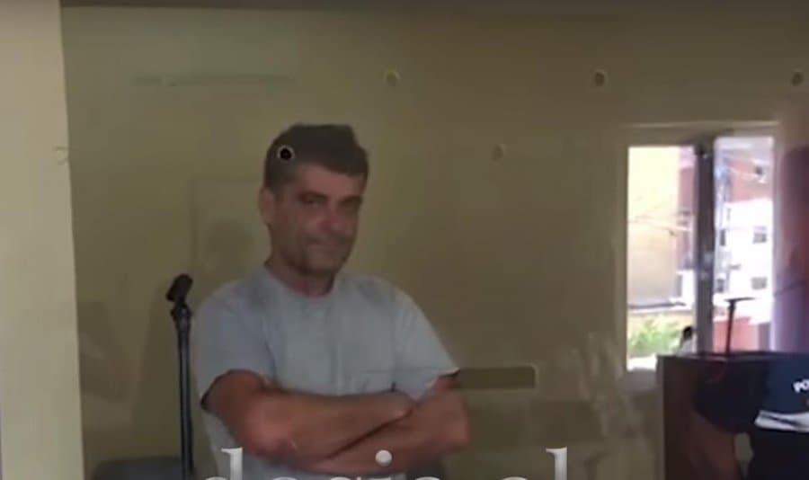 Përdhunoi për tre vite të bijën 15-vjeçare, dënohet me tetë vite burg babai nga Kurbini