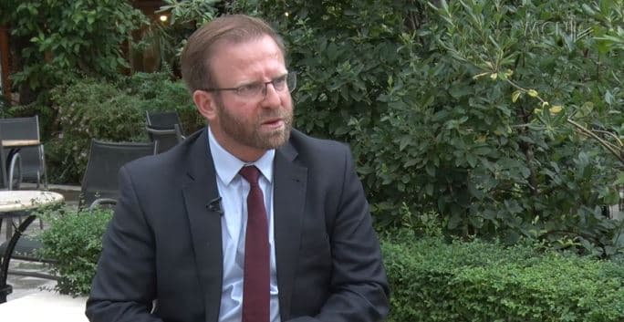 Përjashtimi i Berishës nga PD/ Abazi: vendim i ngutshëm dhe i papjekur (VIDEO)