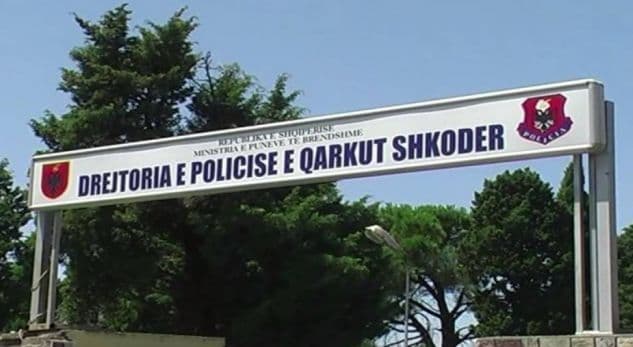   Të shtëna më armë zjarri në Shkodër/ Plagoset një person (VIDEO)