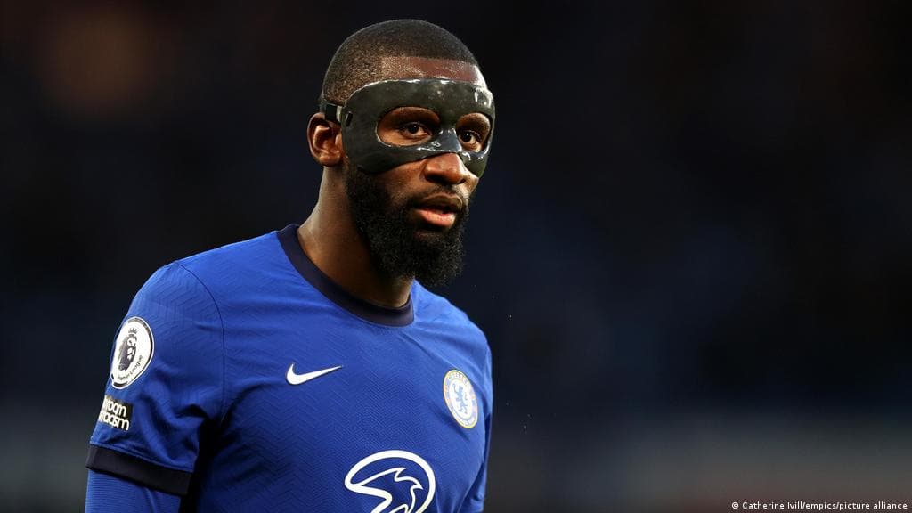 Rudiger përgatit largimin nga Chelsea, pritet të kalojë në Spanjë