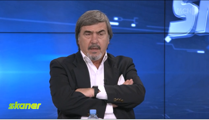 Starova: Reja ka meritën e tij në suksesin e Shqipërisë, Broja po e merr vendin me djersë