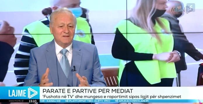 KQZ dështoi të monitorojë shpenzimet e partive/ Kume: Sistem proporcional rajonal, por me më pak njësi (VIDEO)
