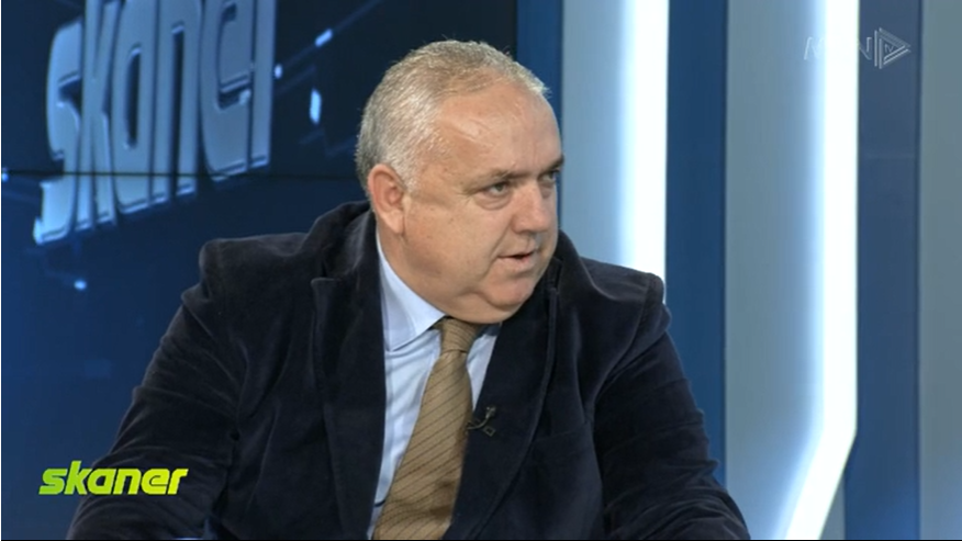 “Reja s’ka bërë revolucion”, Kaçaj: Te Shqipëria ka një klan që nuk e duan Brojën