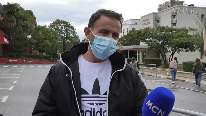 Qytetarët të dyzuar për vaksinat (VIDEO)