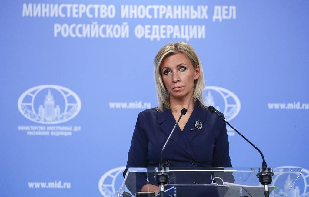 Deklarata për bashkimin e Shqipërisë me Kosovën/ Rusia i kthehet Ramës: E papranueshme