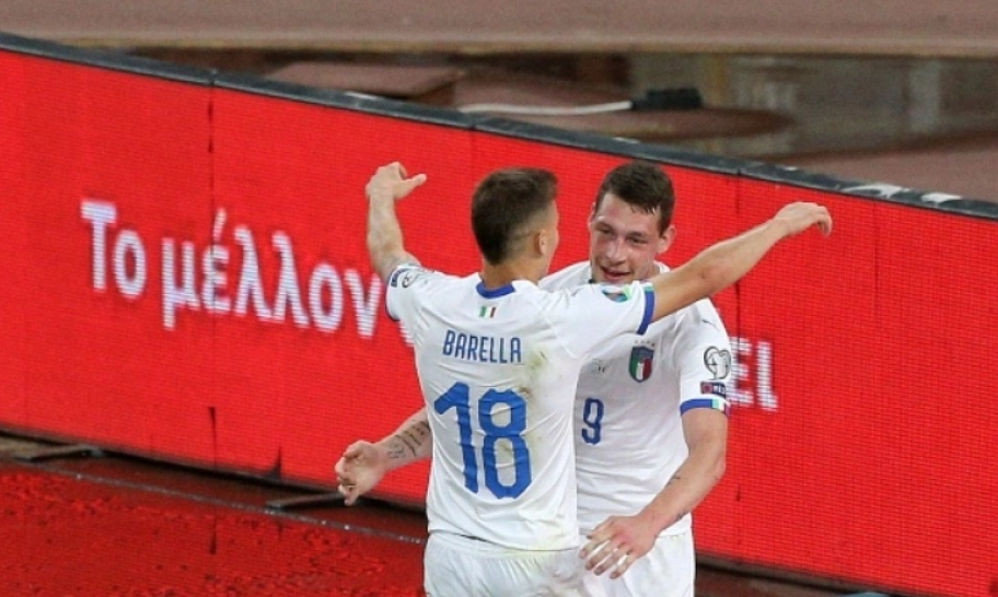 Kampioni i Europës nuk rinovon, kërkon të transferohet te Milani