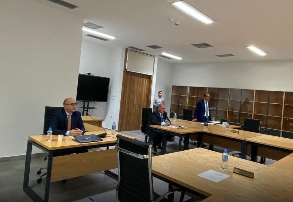     ILD vendos masë disiplinore ndaj dy gjyqtarëve të Apelit Vlorë