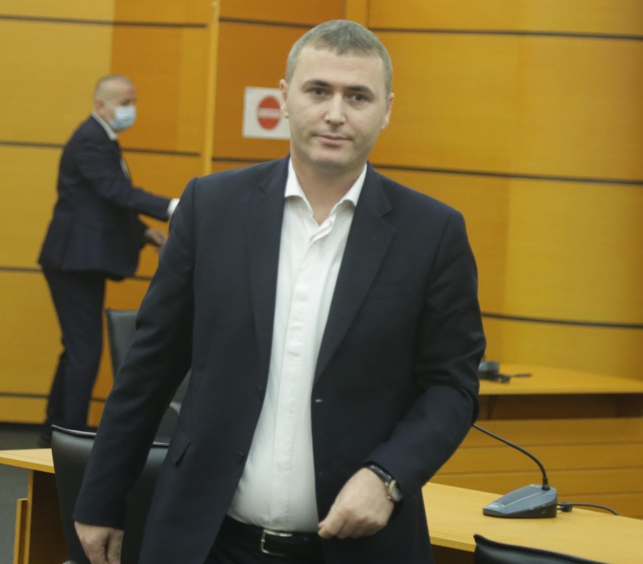 KPK konfirmon në detyrë prokurorin e Vlorës, Albert Kuliçi