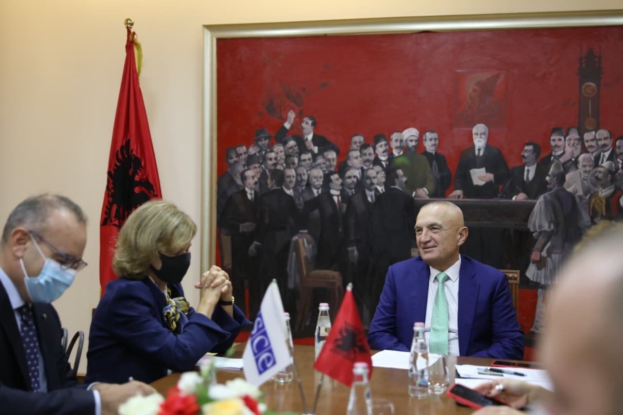 Liria e Medias, Meta: Duhet të angazhohemi që të mos cenohet puna e gazetarëve