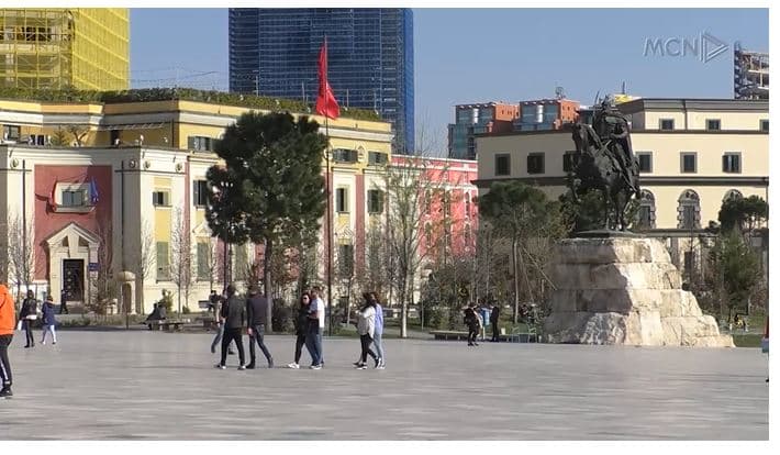 OSHEE hap ankandin për blerje të energjisë (VIDEO)