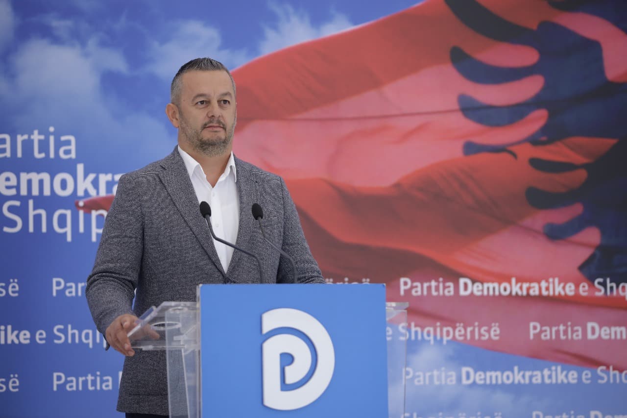 Dosja e tunelit të Llogarasë/ PD: Do bëjmë kallëzim në SPAK për Ballukun