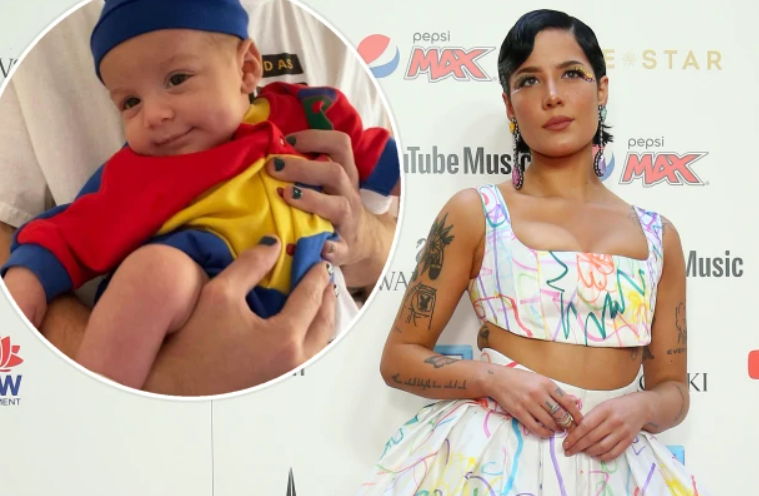 Halsey shpreh dëshirën për më shumë fëmijë dhe tatuazhe 
