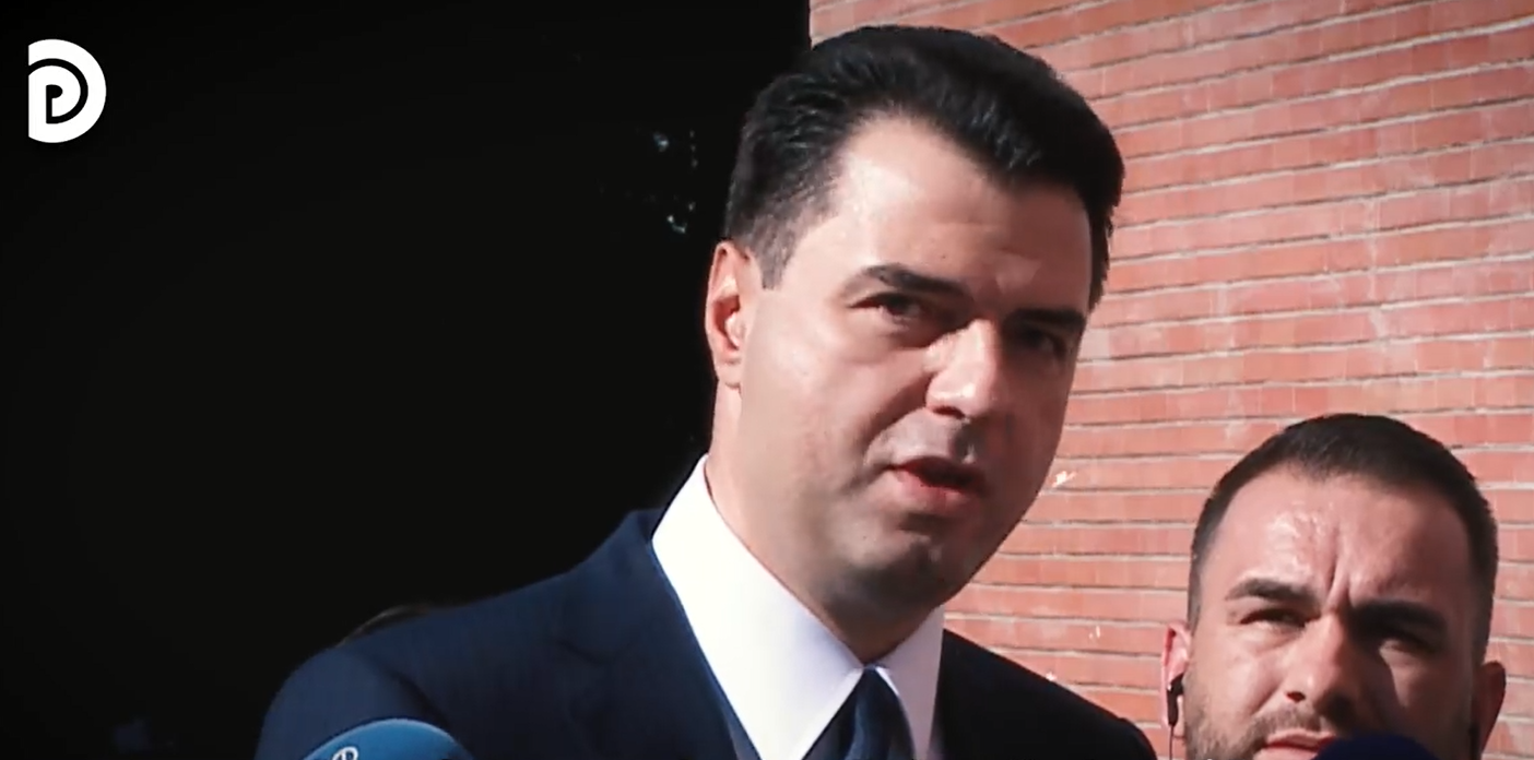 Basha: Nuk do të lejoj askënd t’i bjerë me shkelm sakrificës së demokratëve