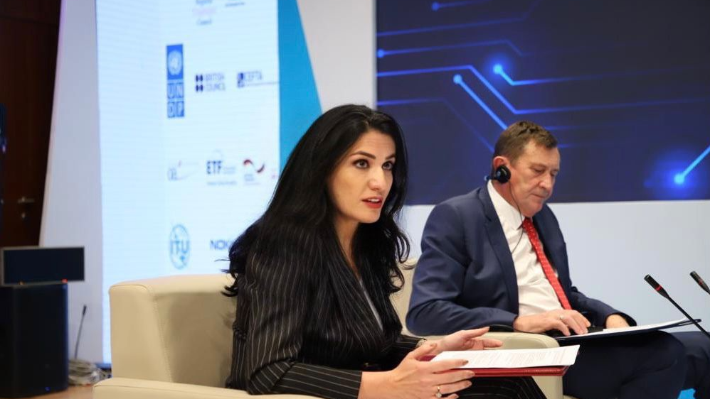 Shqipëria në Samitin Digjital të Ballkanit, shkolla kodimi për të rinjtë