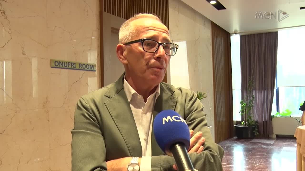 Mbrojtja e fëmijëve nga mediat audiovizive (VIDEO)