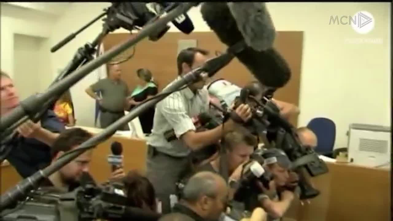 Iran, arrestohen dhjetë spiunë (VIDEO)