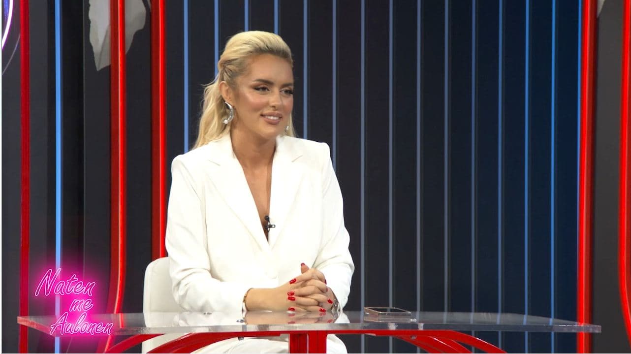 Antonela: Atdheun e kam shpirt. Aurela Hoxha: Mbipesha gjatë shtatzënisë, pengesë për foto