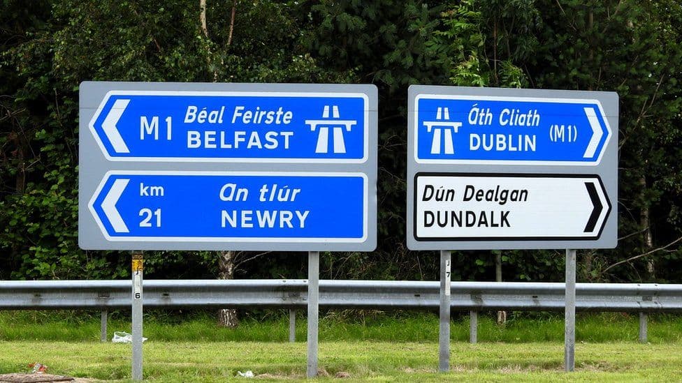 BE pas Brexit, propozon ndryshime rregullash për Irlandën e Veriut