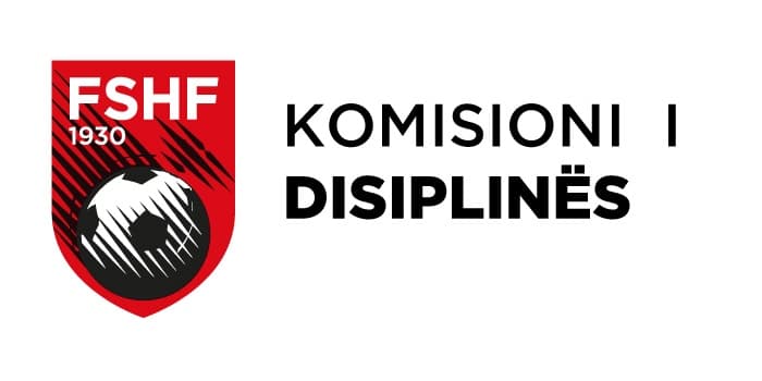Kampionatet shqiptare pushim, Komisioni i Disiplinës zbulon vendimet e fundit
