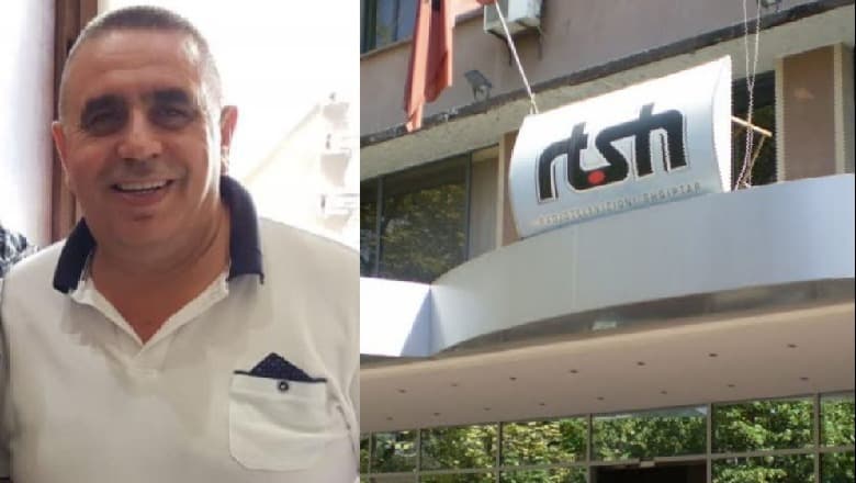 Gëllçi padit RTSH për shkarkimin nga detyra