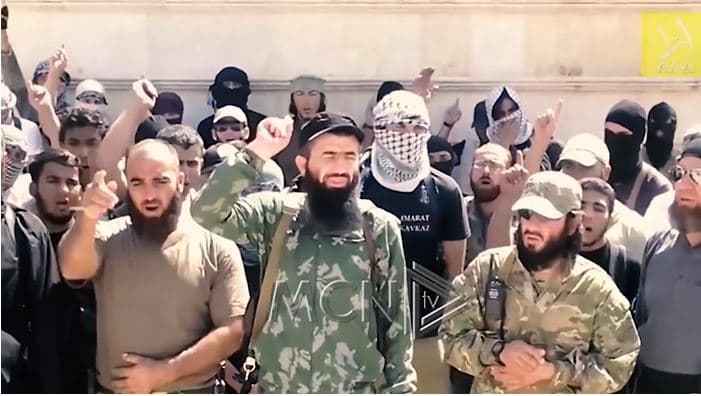 Lindja dhe fuqizimi i ISIS, drama e grave dhe fëmijëve shqiptarë (VIDEO)
