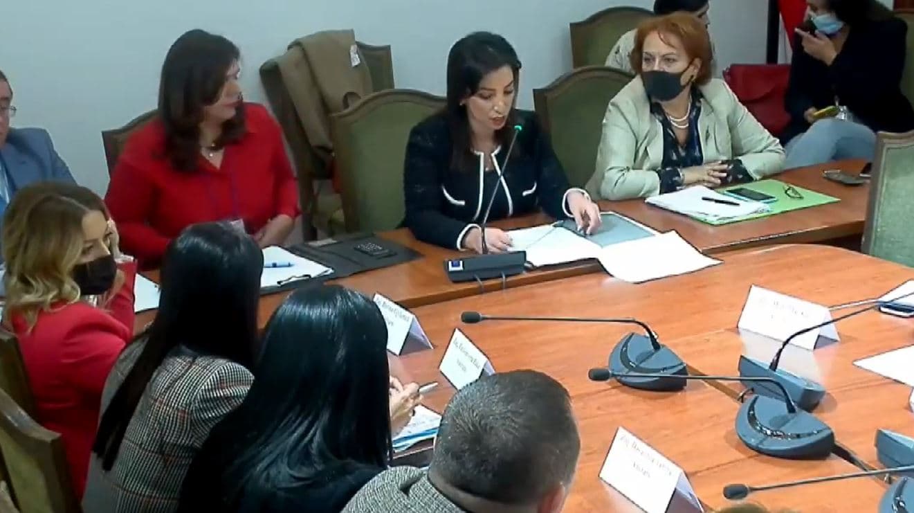Siguria në shkolla, Kushi: Marrëveshje me Ministrinë e Brendshme, 144 oficerë në terren
