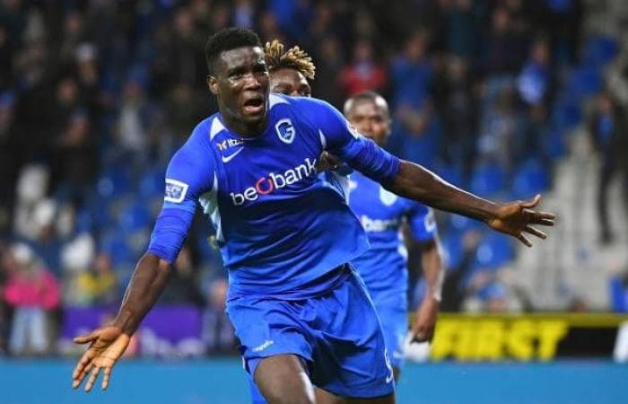 Atletico i hedh sytë tek Genku 
