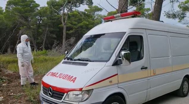 Vuante nga skleroza, zbulohet identiteti i viktimës që u gjet në Vlorë