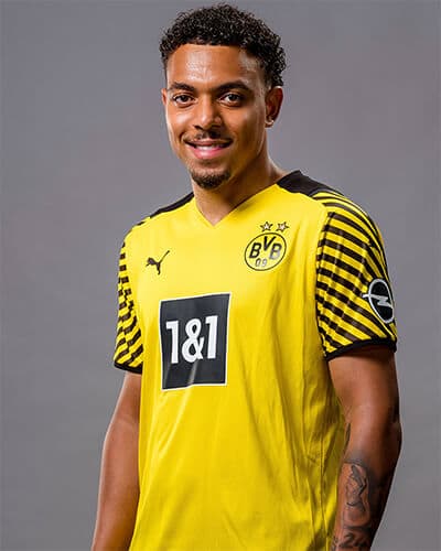 Bayern mendon për Malen