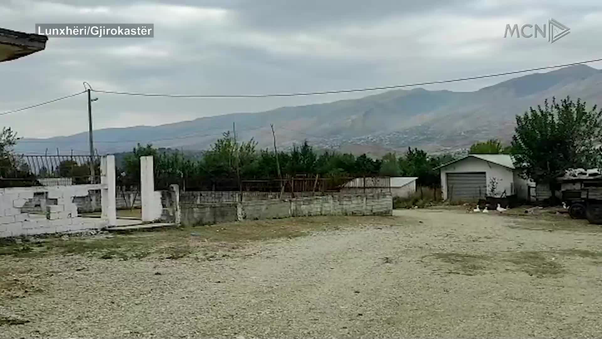 Fshatrat e Shqipërisë pa drita (VIDEO) 