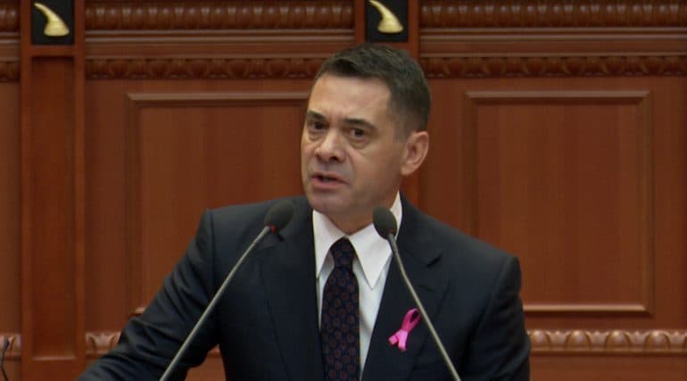 Ahmetaj: Ne ulëm çmimin e energjisë, do e përballojmë krizën
