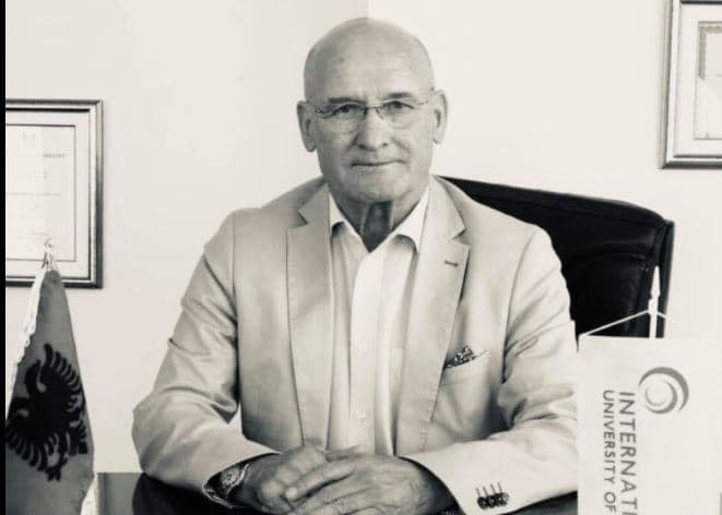 Ndahet nga jeta ish-ambasadori Bashkim Rama