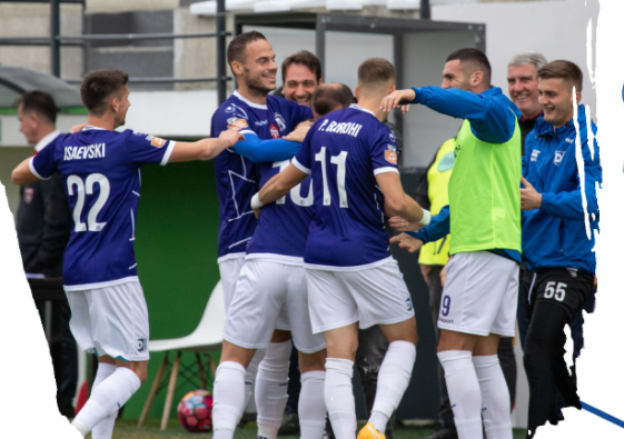 Kupa e Shqipërisë/ Dinamo përmbys Erzenin, katër skuadrat që u kualifikuan