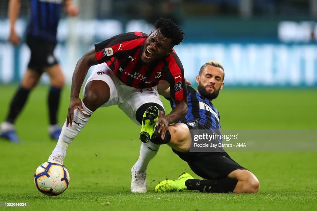Mesfushori i mbyll derën Milanit, Interi bën gati kontratën e re