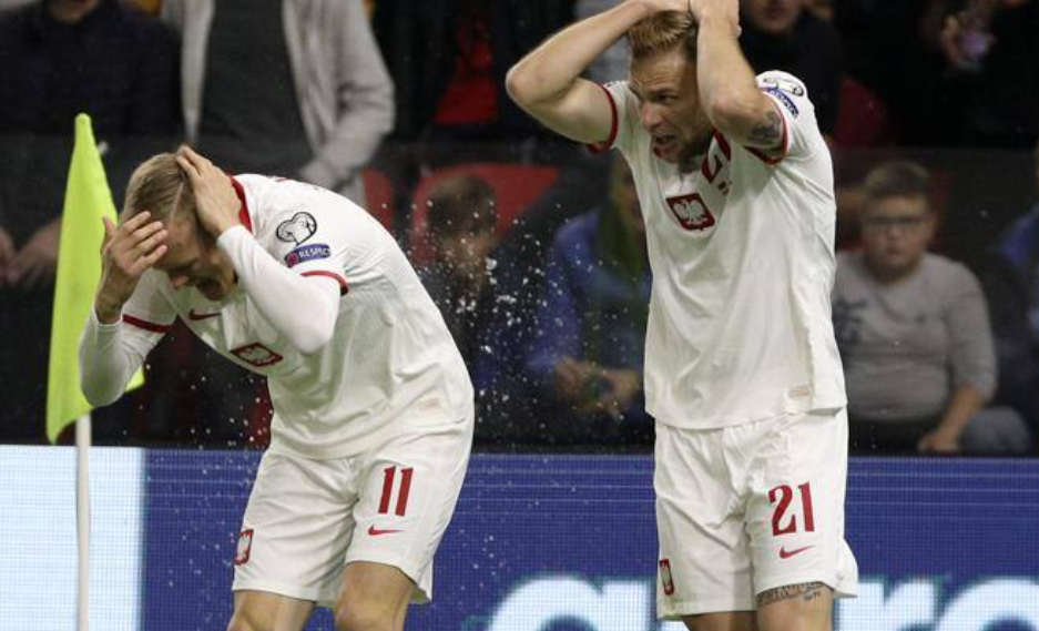 Futbollisti i Polonisë ndihet fajtor: Nuk duhet të festoja te tifozët e Shqipërisë