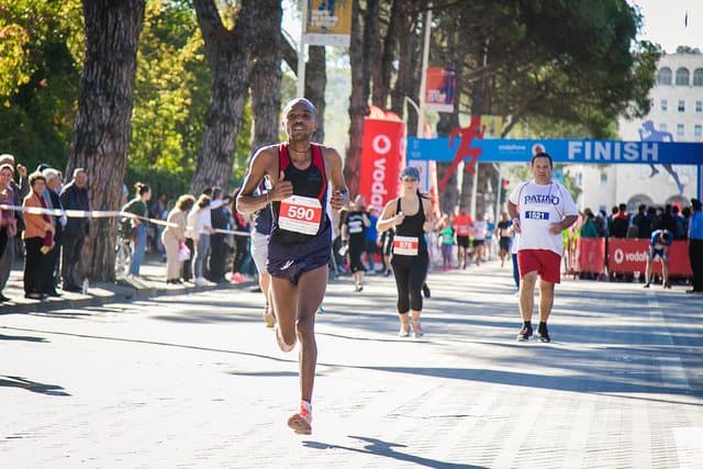 Nesër zhvillohet gara “For Run”, Bashkia e Tiranës njofton devijimin e trafikut