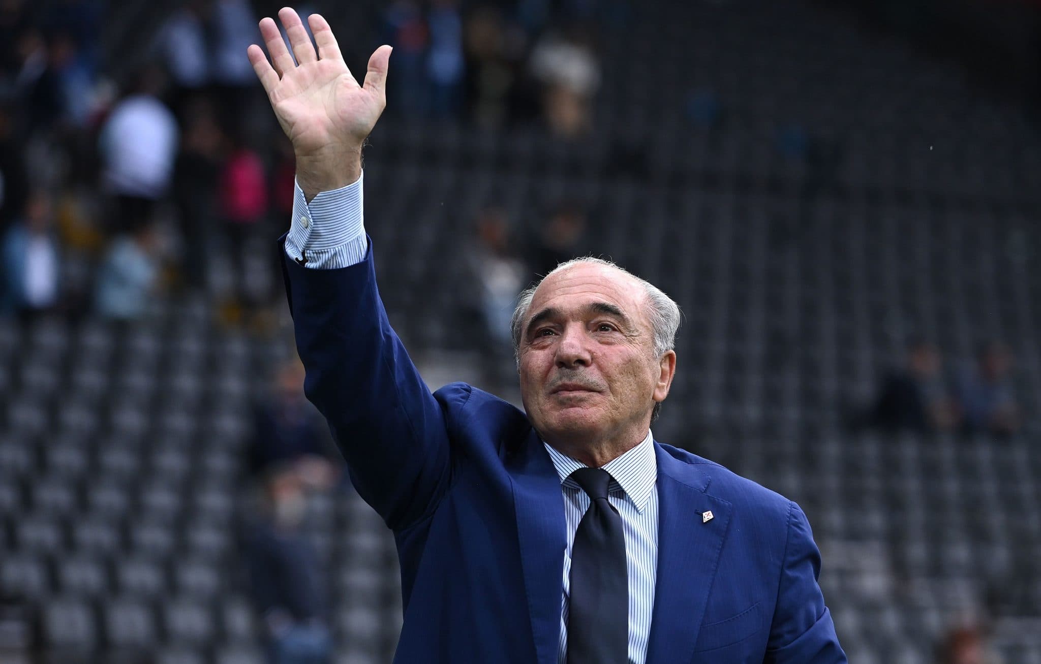 Presidenti i Fiorentinës: Mori titullin, por Interi duhej dënuar