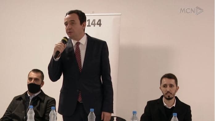 Kosova mbyll fushatën për zgjedhjet lokale (VIDEO)