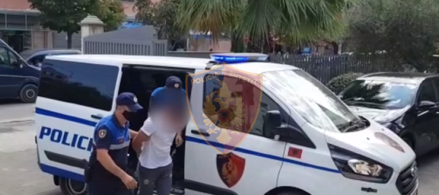 Në kërkim nga drejtësia italaine, arrestohet në Tiranë 40-vjeçari