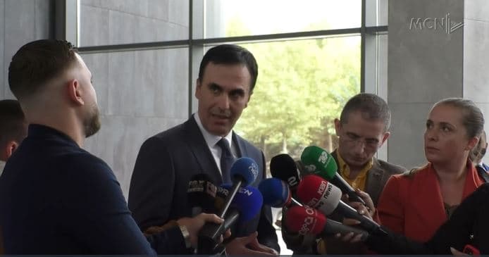  Çela për Prokurorinë: Plotësimi i vakancave, nevojë urgjente (VIDEO)