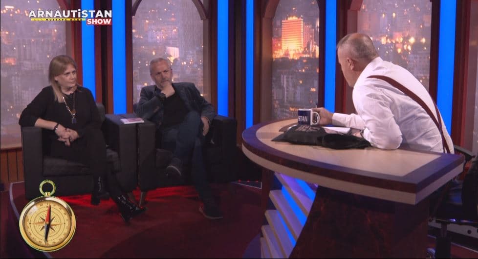 Mirela Oktrova dhe Edmond Topi tregojnë risitë e edicionit të tetë të Festivalit Ndërkombëtar të Filmit